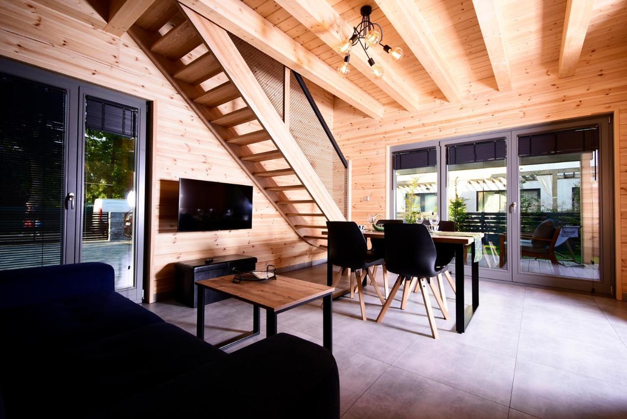 Apartamenty Naturapart Dziwnow Exterior photo
