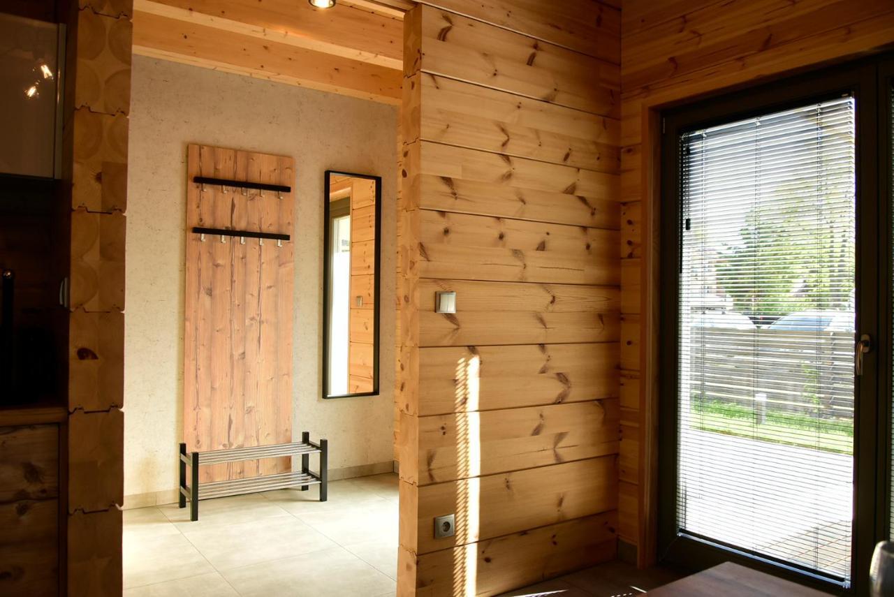 Apartamenty Naturapart Dziwnow Exterior photo