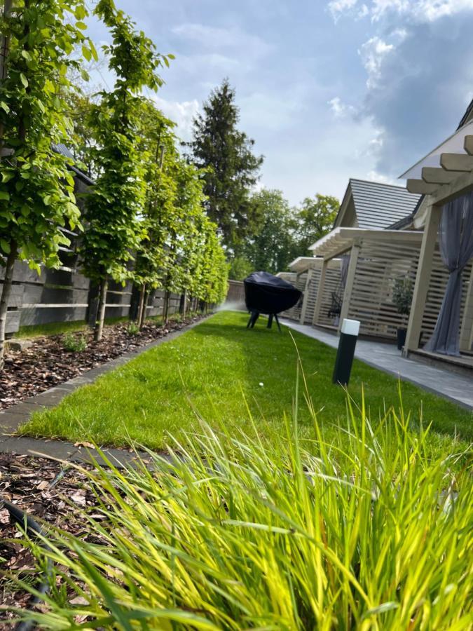 Apartamenty Naturapart Dziwnow Exterior photo